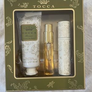 Tocca gift box